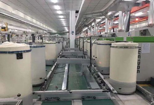 科技创新引领企业发展 北自科技荣授 中国纺织机械行业产品研发中心